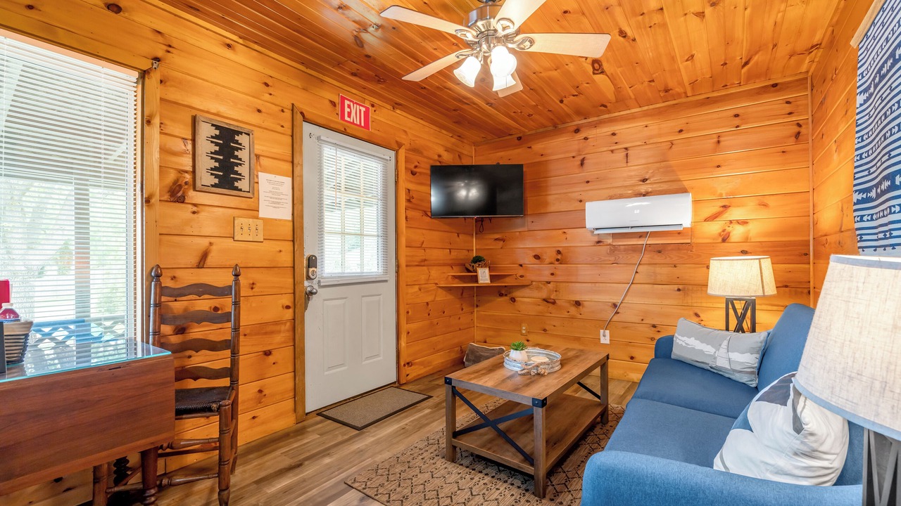 Photo of Livingroom in Farmers