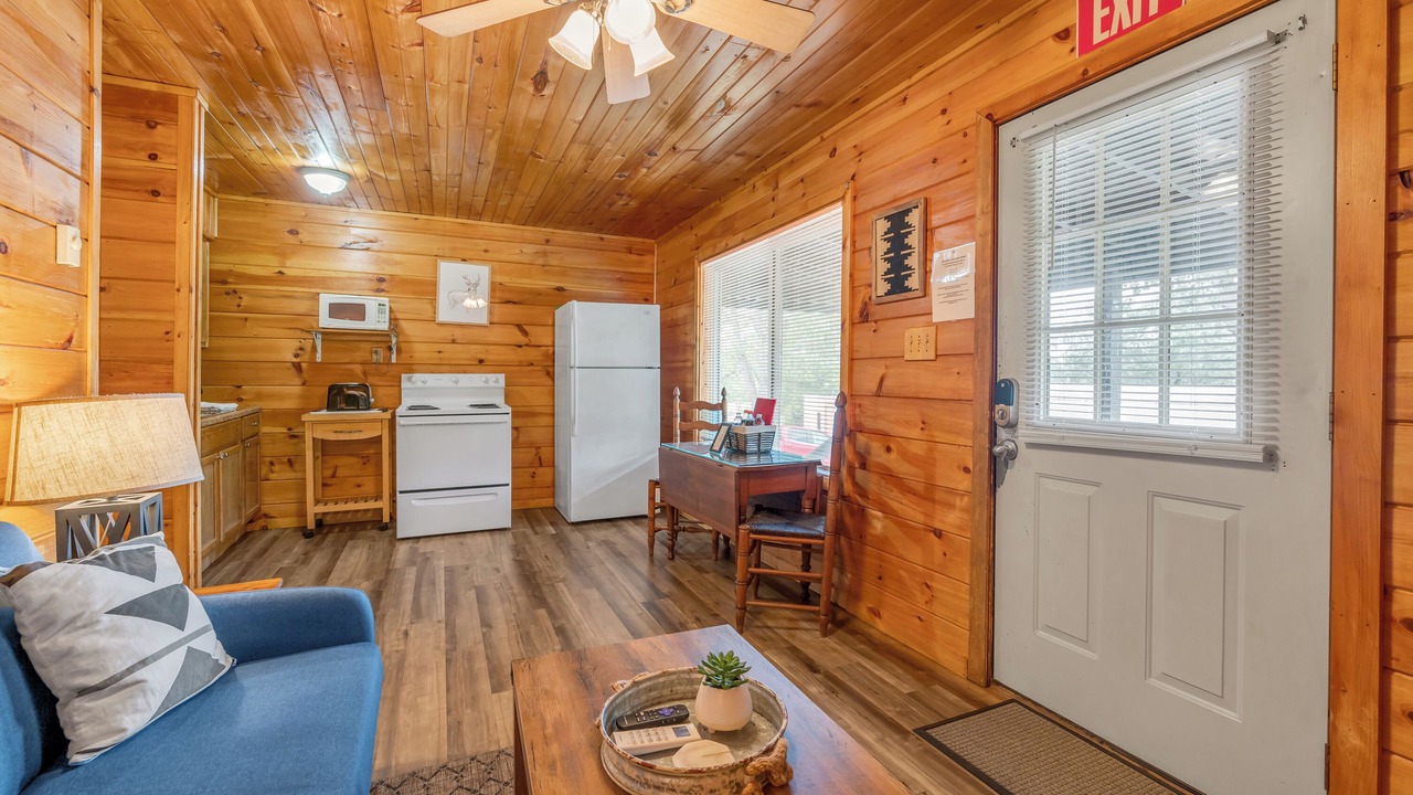 Photo of Livingroom in Farmers