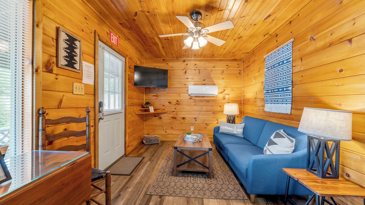 Photo of Livingroom in Farmers