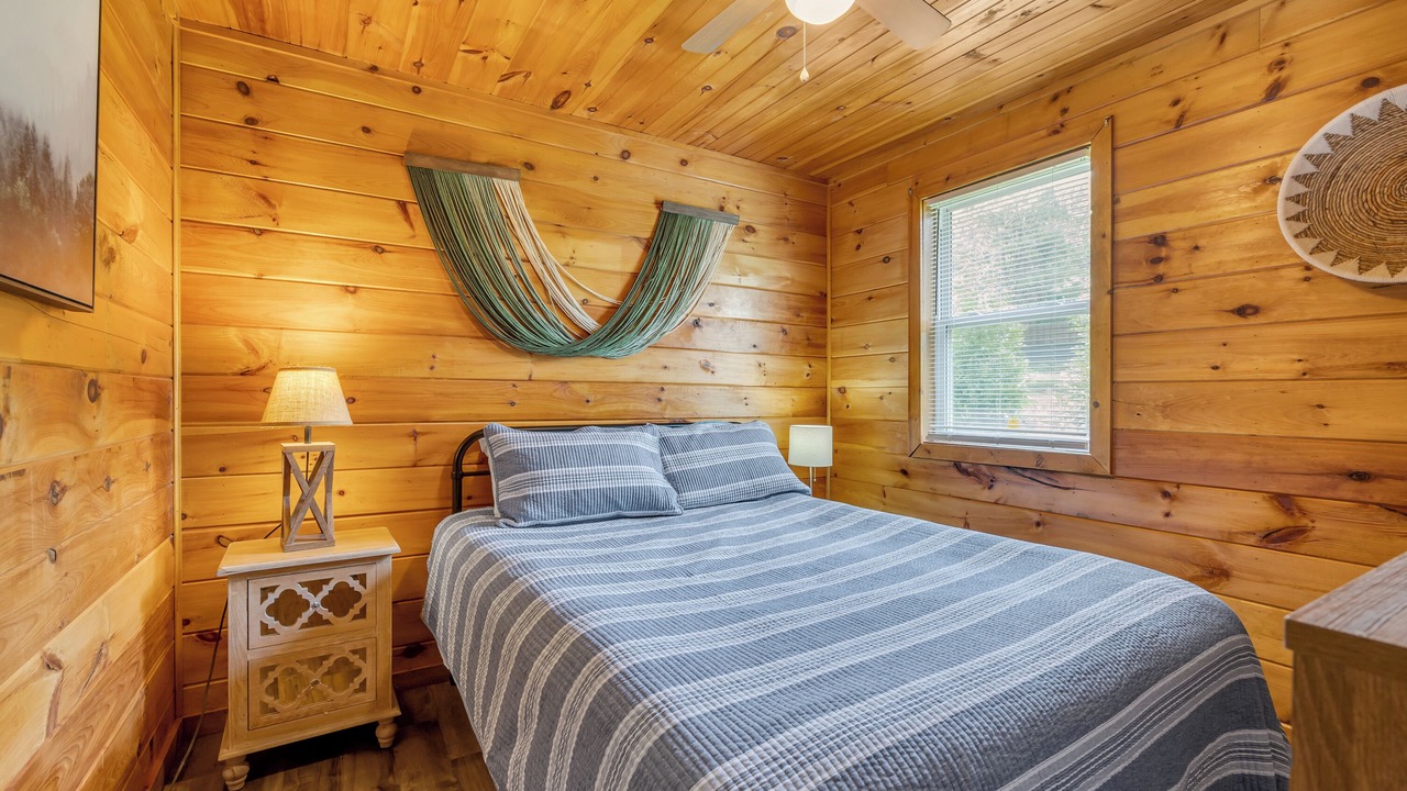 Photo of Bedroom in Farmers