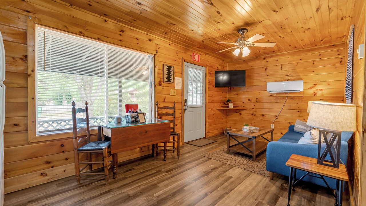 Photo of Livingroom in Farmers