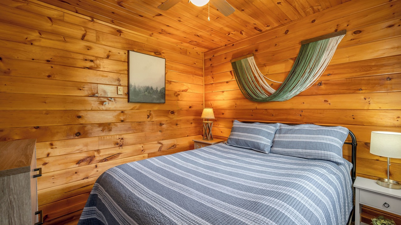 Photo of Bedroom in Farmers