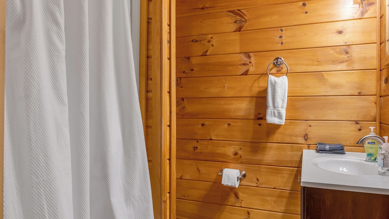 Photo of Bathroom in Farmers