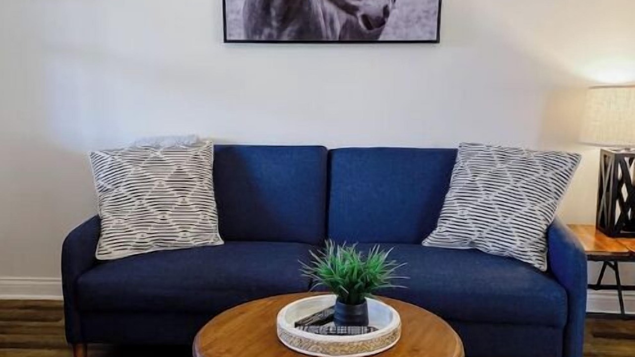 Photo of Livingroom in Farmers