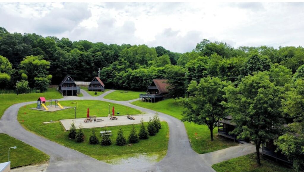 Photo of Outdoor in Farmers
