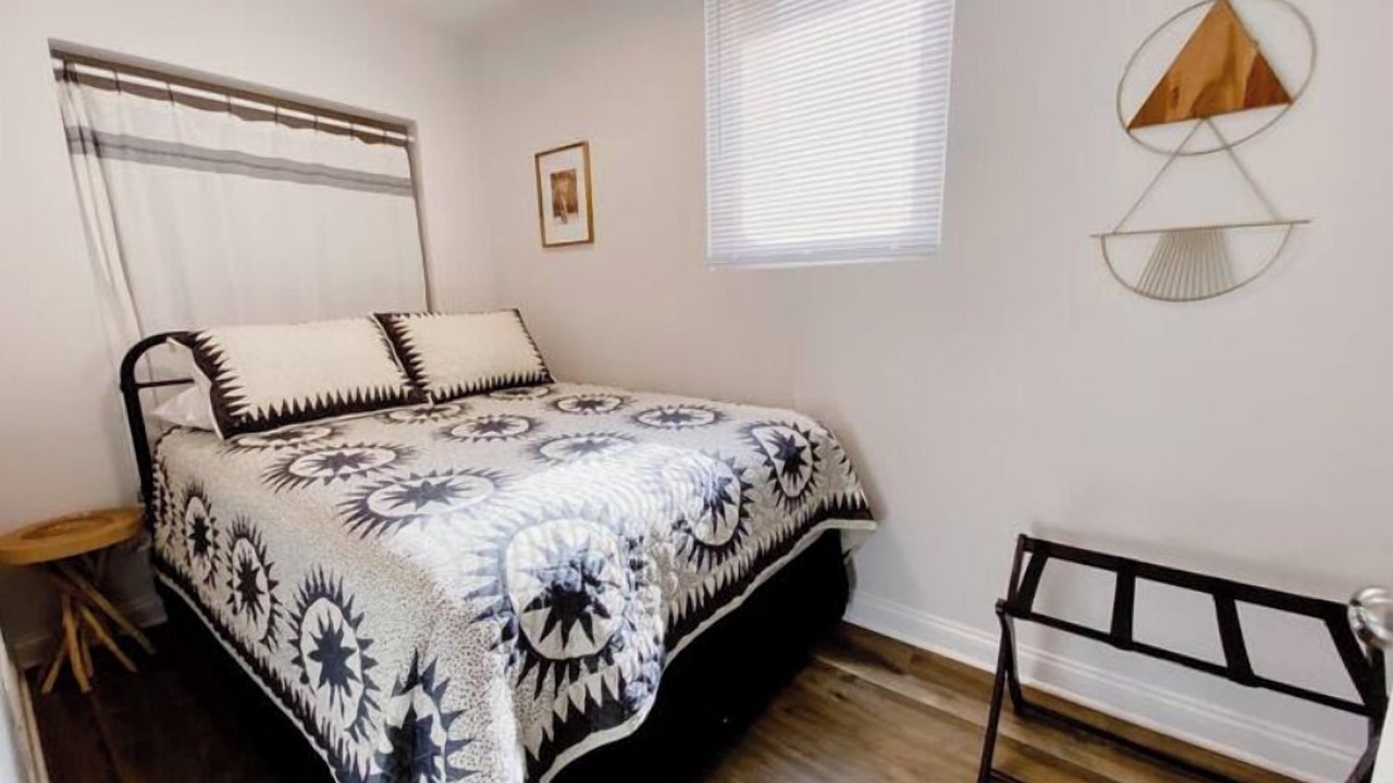 Photo of Bedroom in Farmers