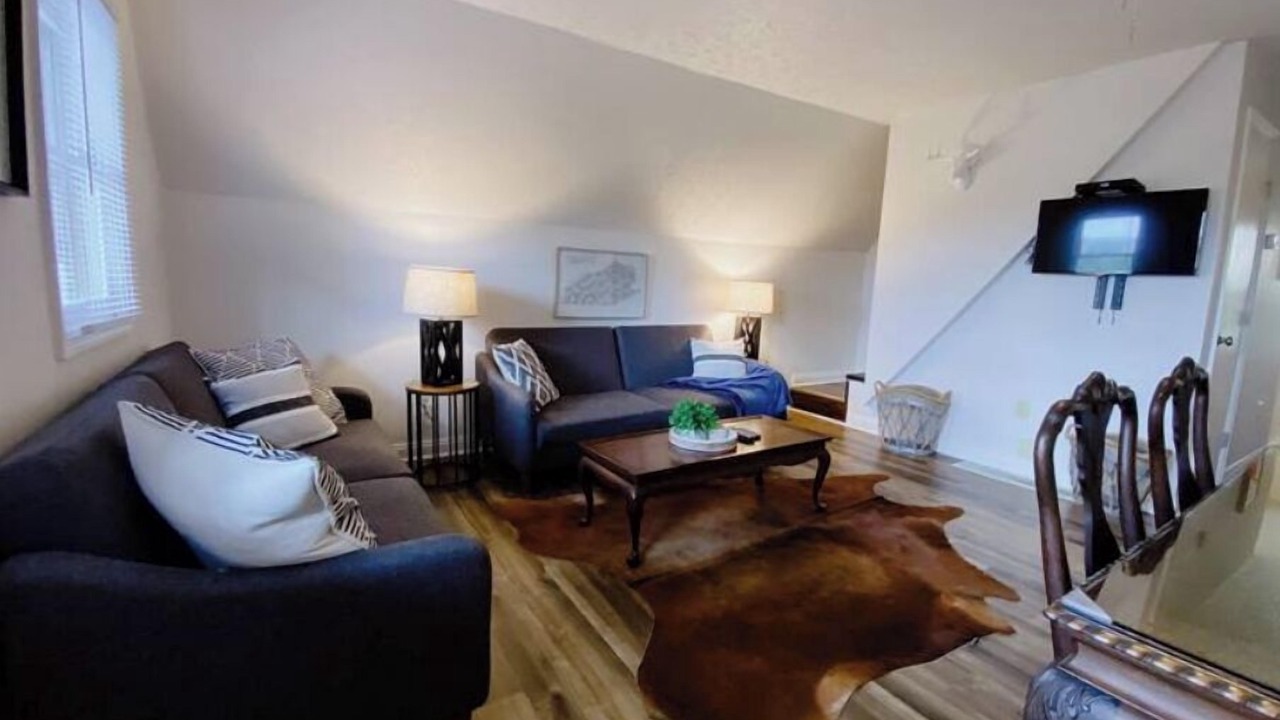 Photo of Livingroom in Farmers