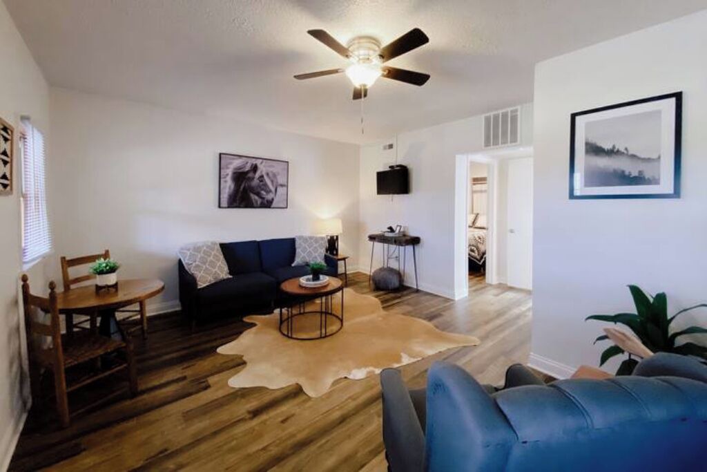 Photo of Livingroom in Farmers