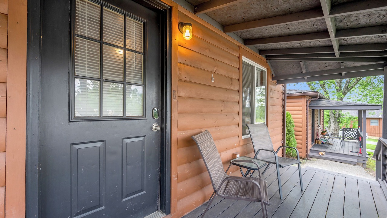 Photo of Patio Balcony in Farmers