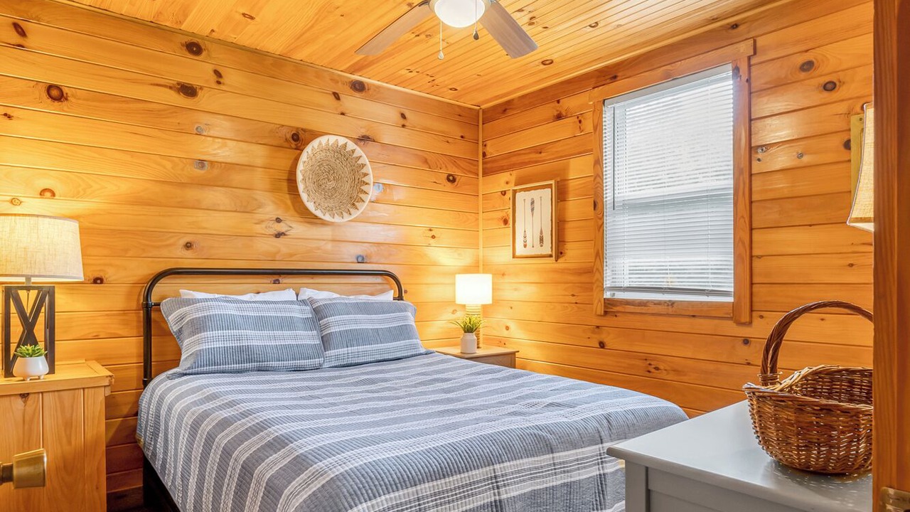 Photo of Bedroom in Farmers
