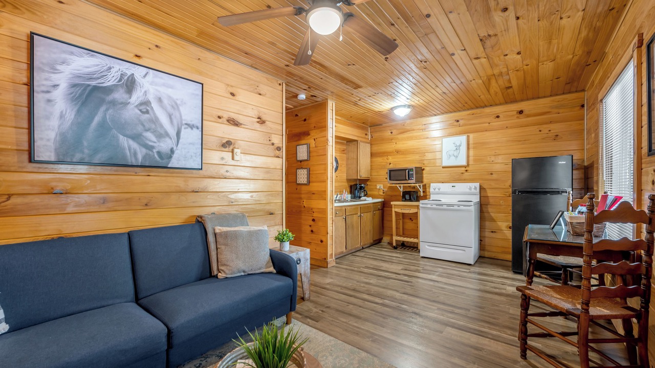 Photo of Livingroom in Farmers