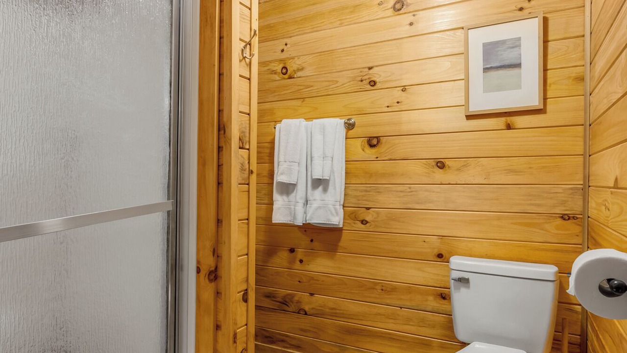 Photo of Bathroom in Farmers