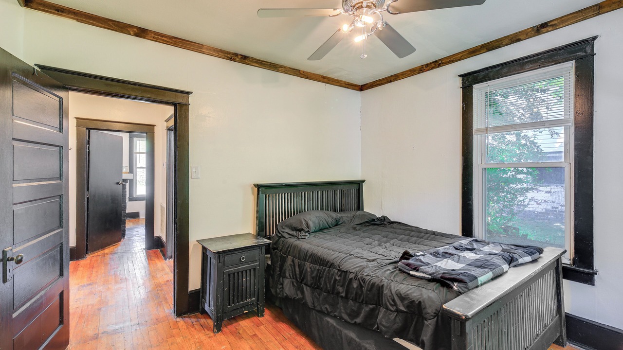 Photo of Bedroom in Rawl