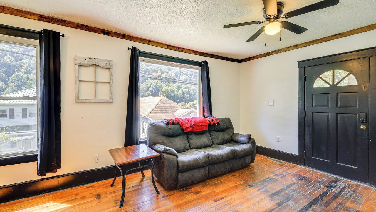 Photo of Bedroom in Rawl