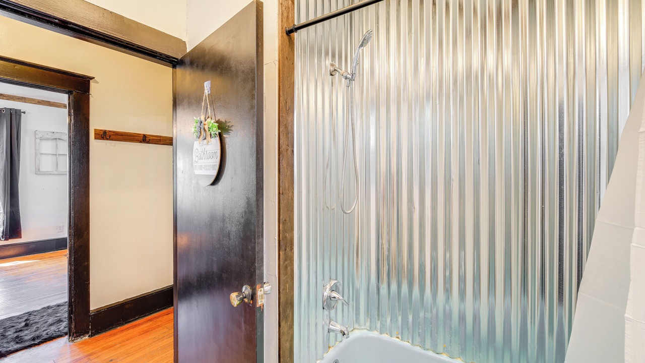 Photo of Bathroom in Rawl