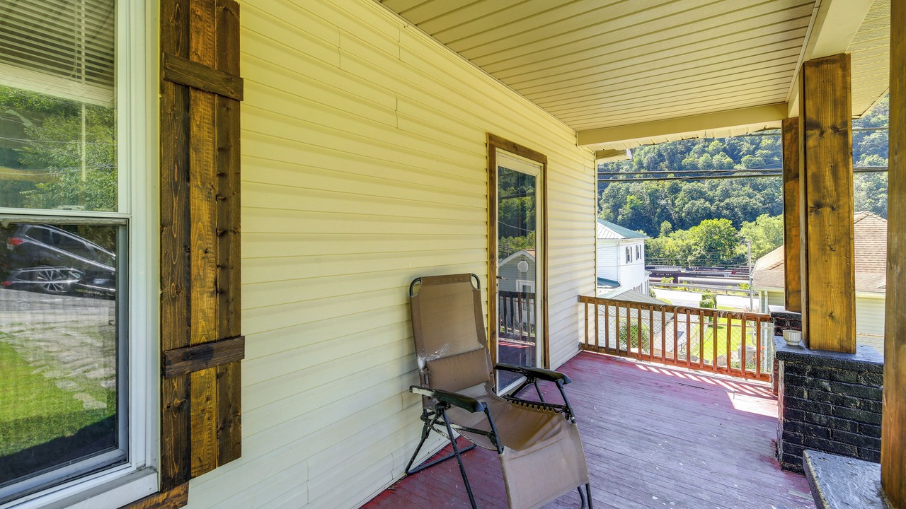 Photo of Outdoor in Rawl