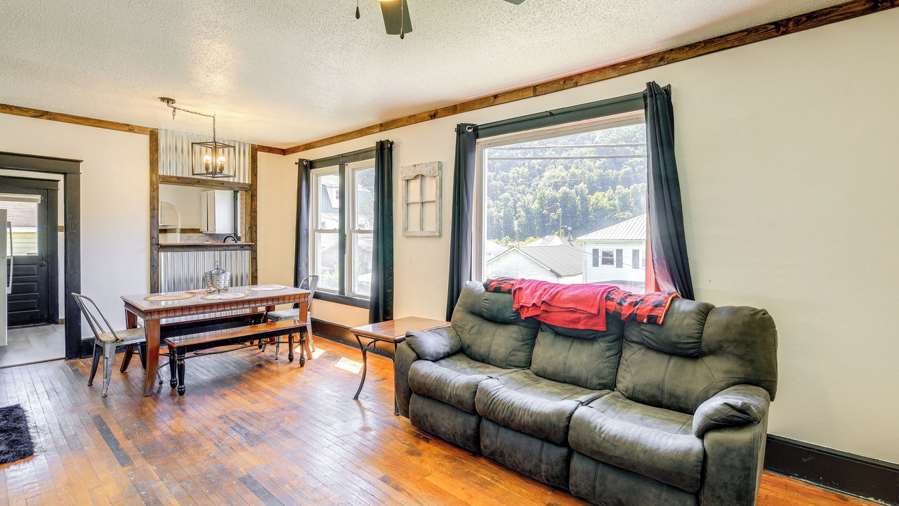 Photo of Livingroom in Rawl