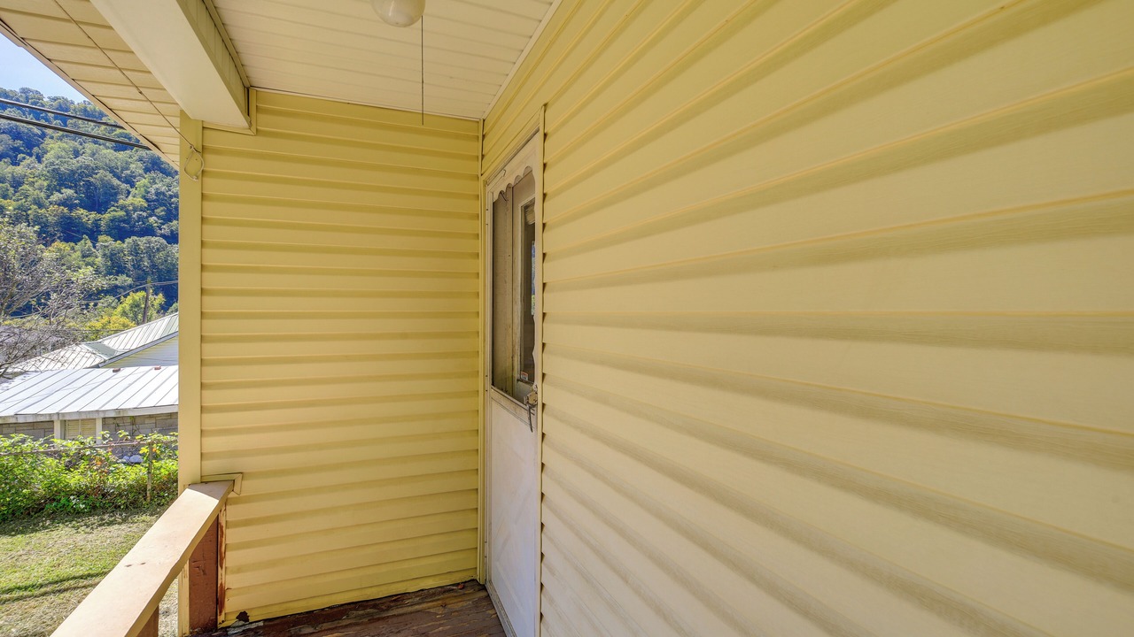 Photo of Outdoor in Rawl