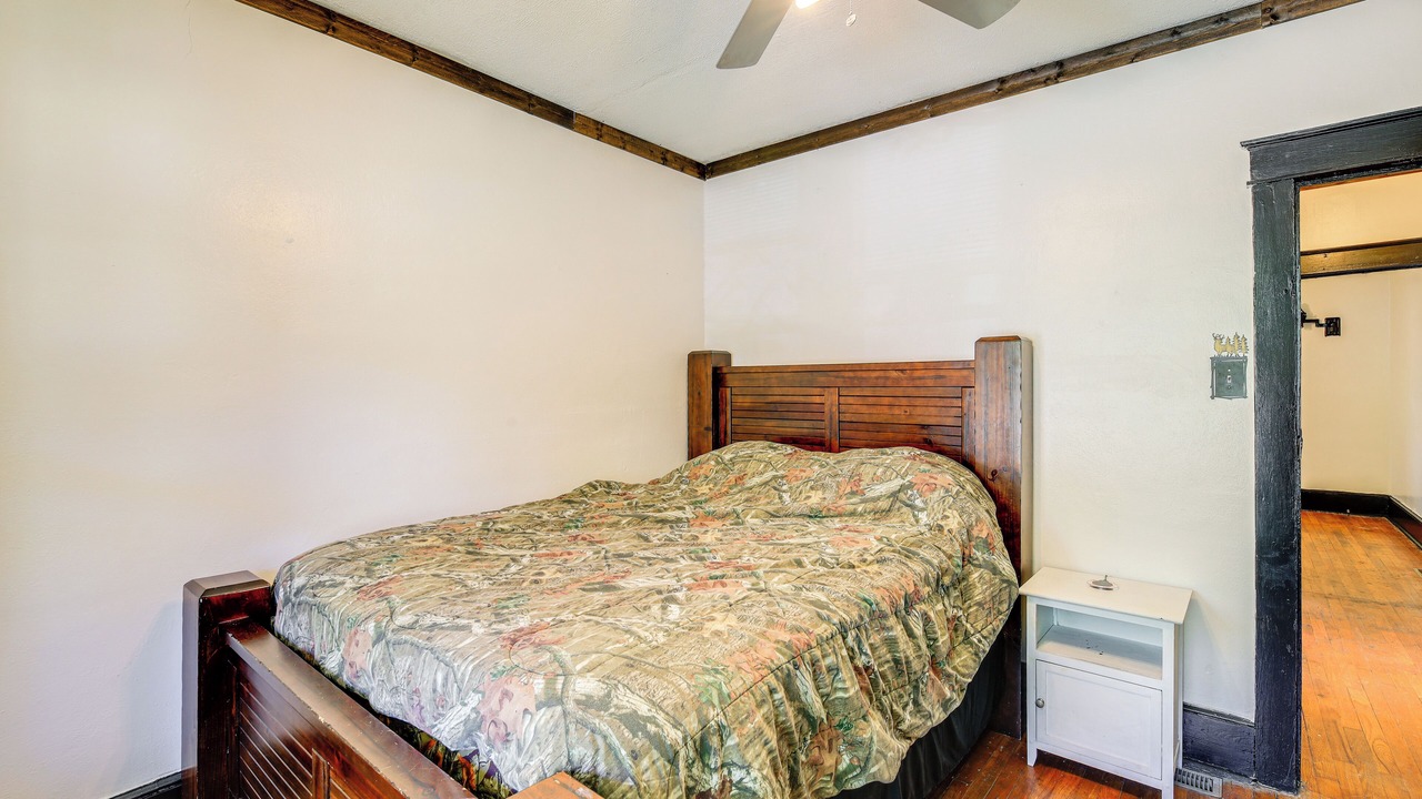 Photo of Bedroom in Rawl