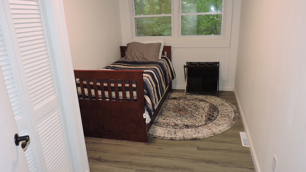 Photo of Bedroom in Spruce Pine