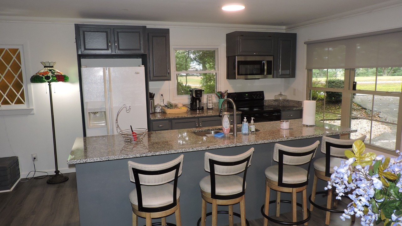 Photo of Kitchen in Spruce Pine