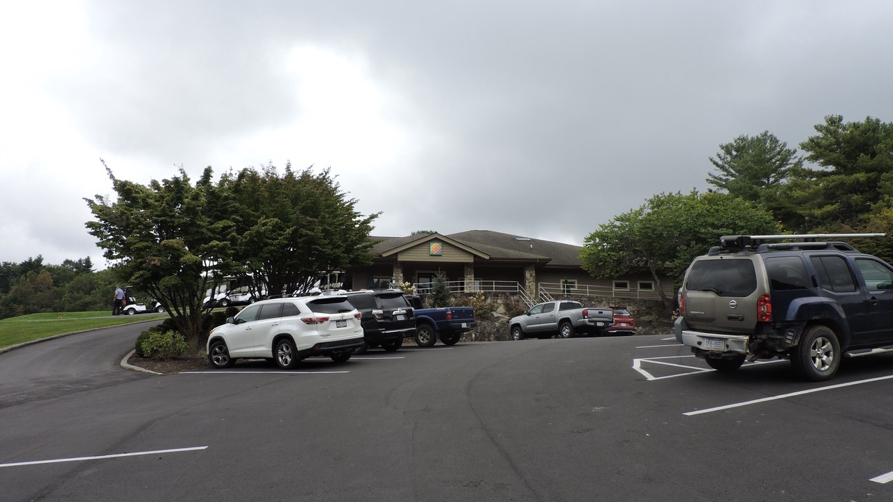 Photo of Outdoor in Spruce Pine