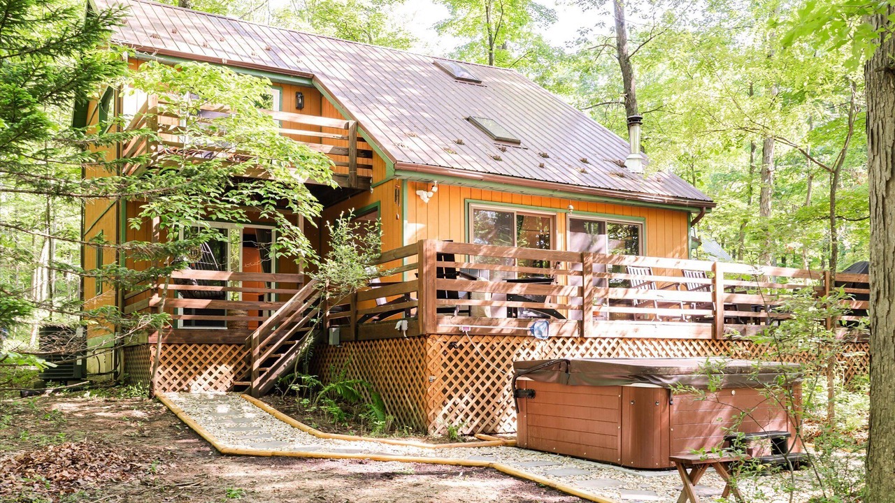 Photo of Outdoor in Berkeley Springs