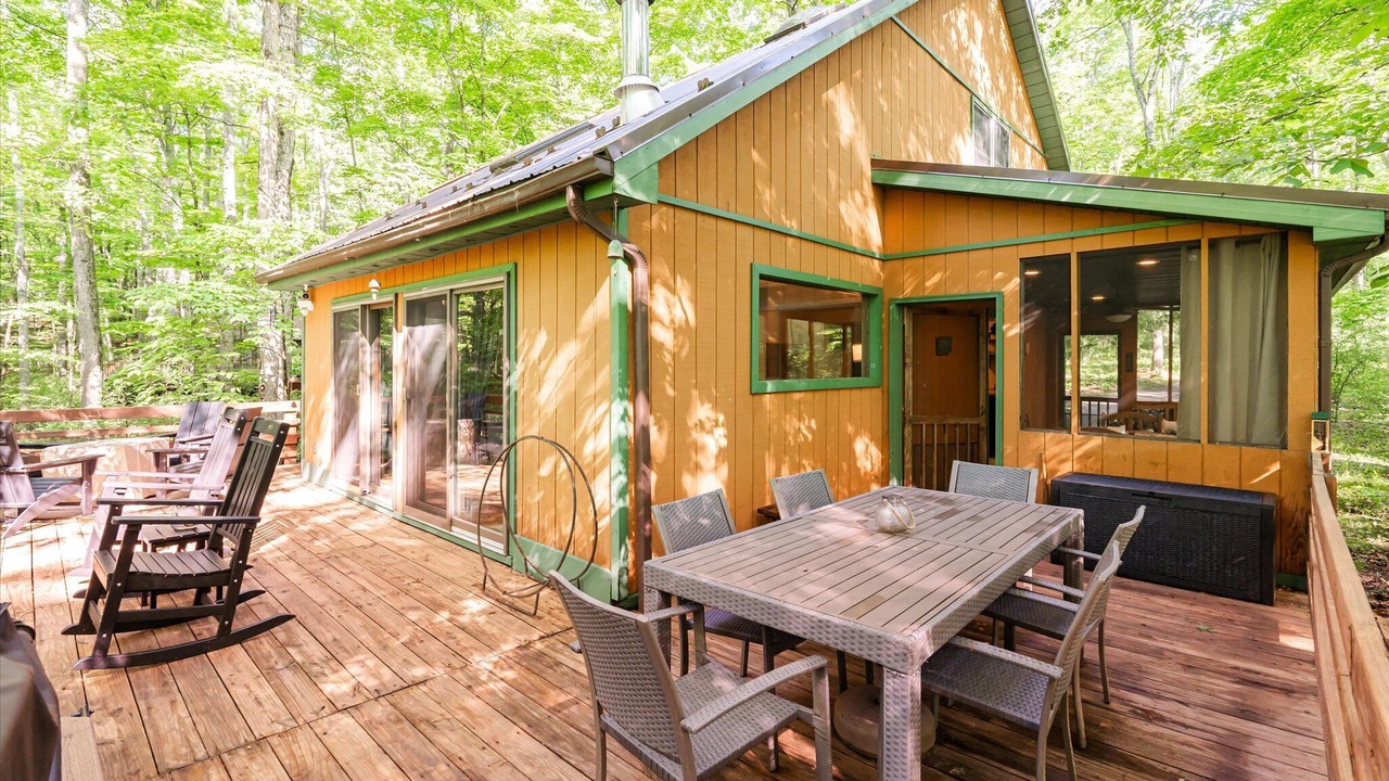 Photo of Outdoor in Berkeley Springs