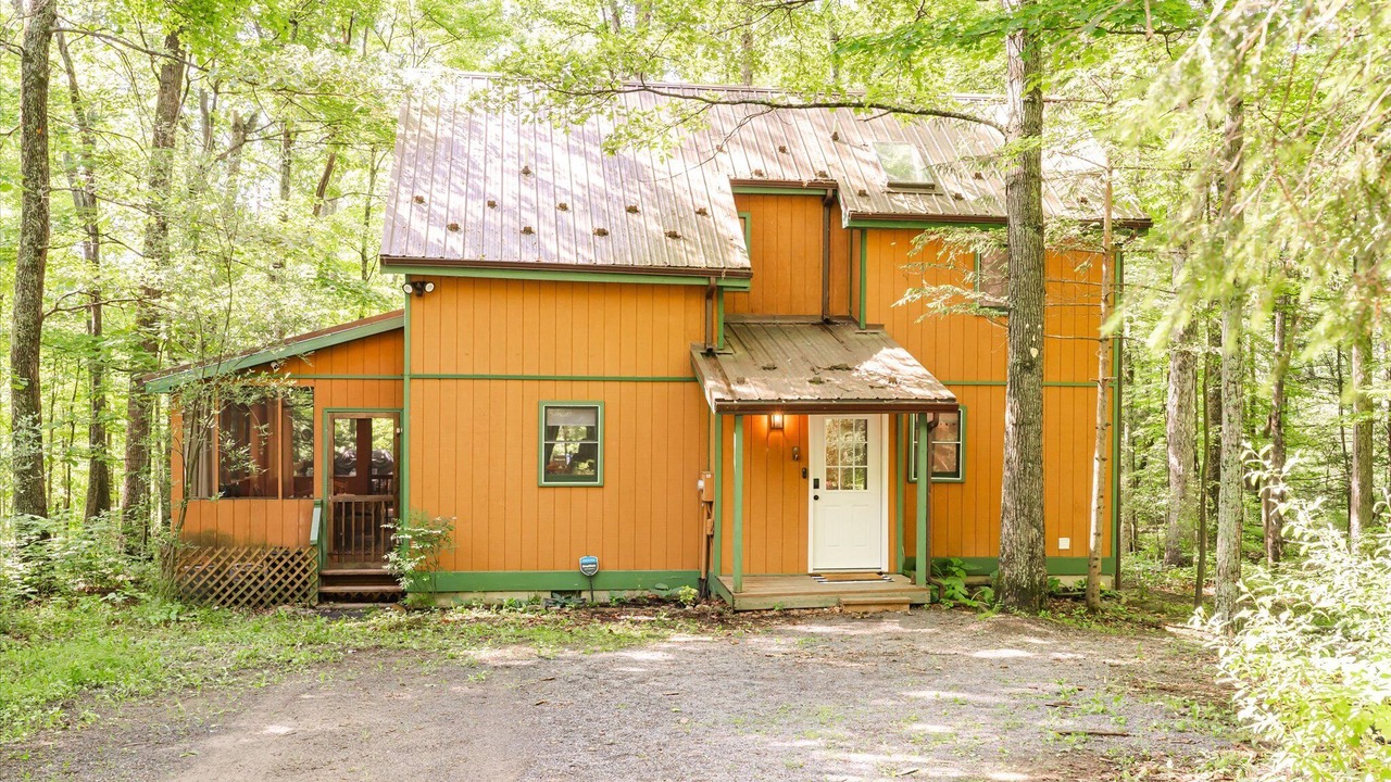 Photo of Outdoor in Berkeley Springs