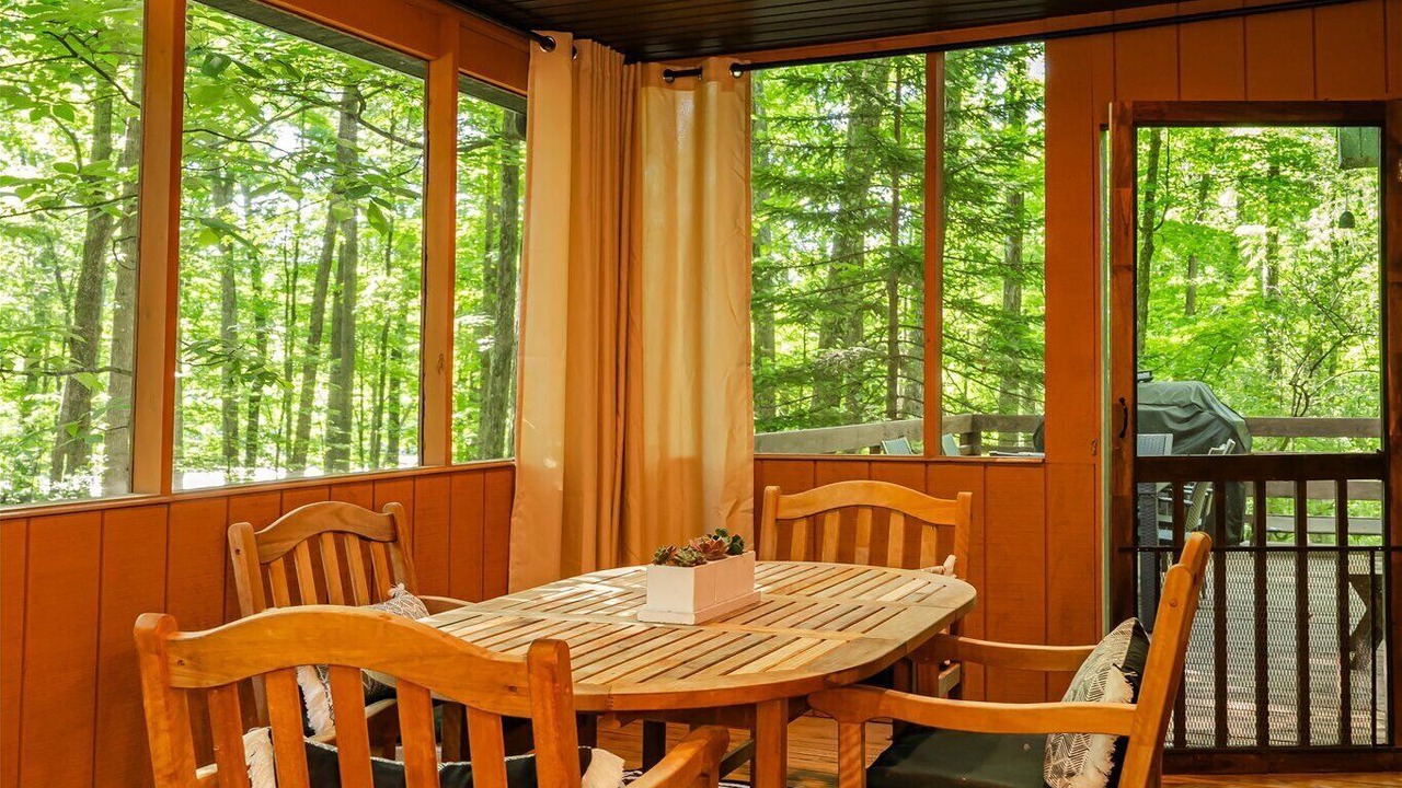 Photo of Outdoor in Berkeley Springs