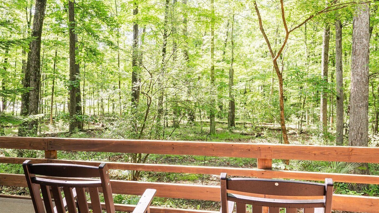 Photo of Outdoor in Berkeley Springs