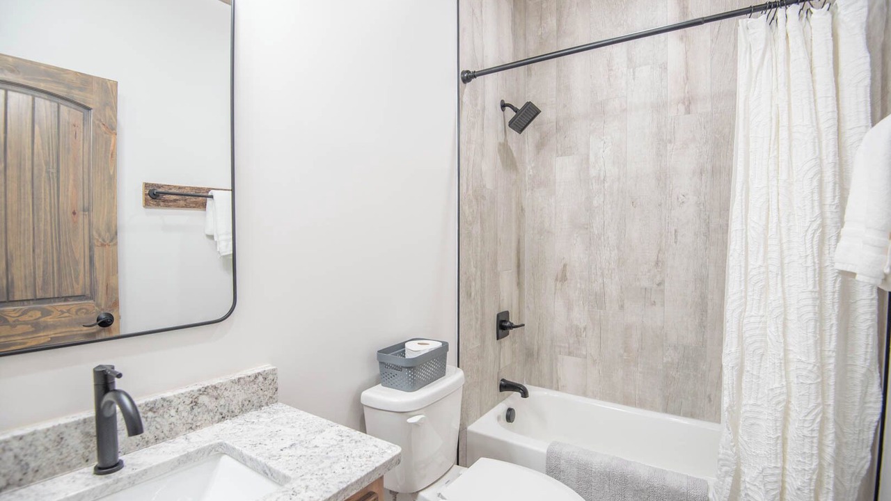 Photo of Bathroom in Jefferson
