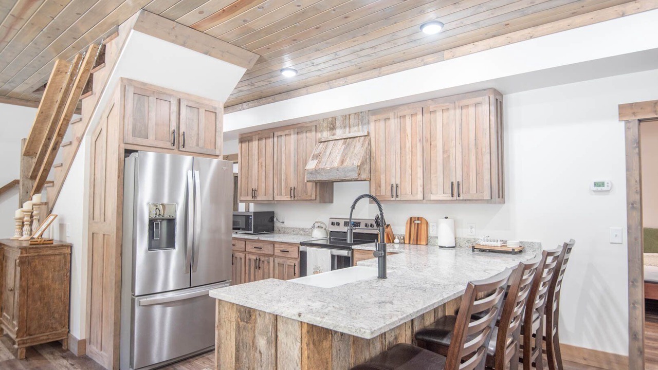 Photo of Kitchen in Jefferson