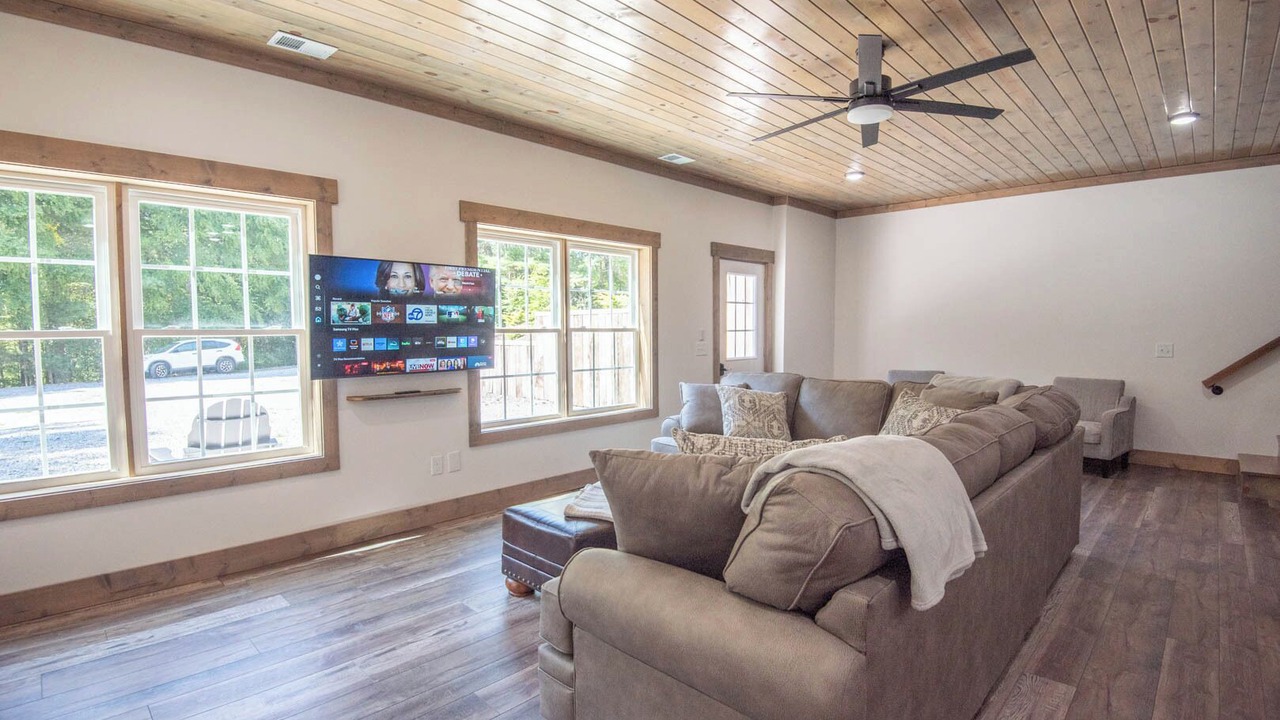 Photo of Livingroom in Jefferson