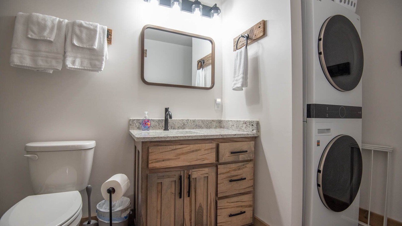 Photo of Bathroom in Jefferson