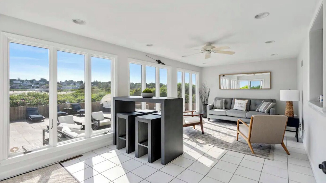 Photo of Bedroom in Bonnet Shores