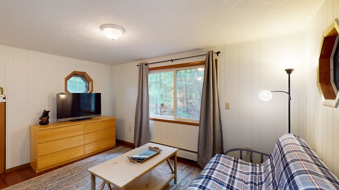 Photo of Bedroom in Swanton
