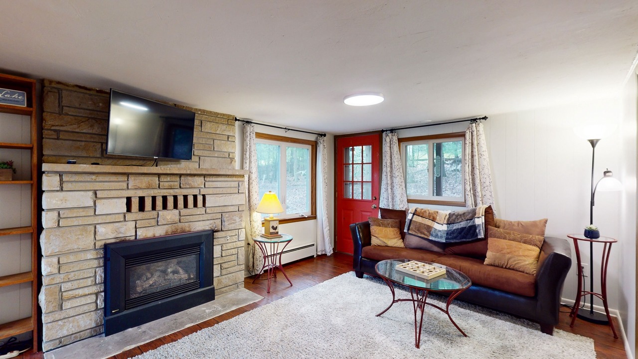 Photo of Livingroom in Swanton