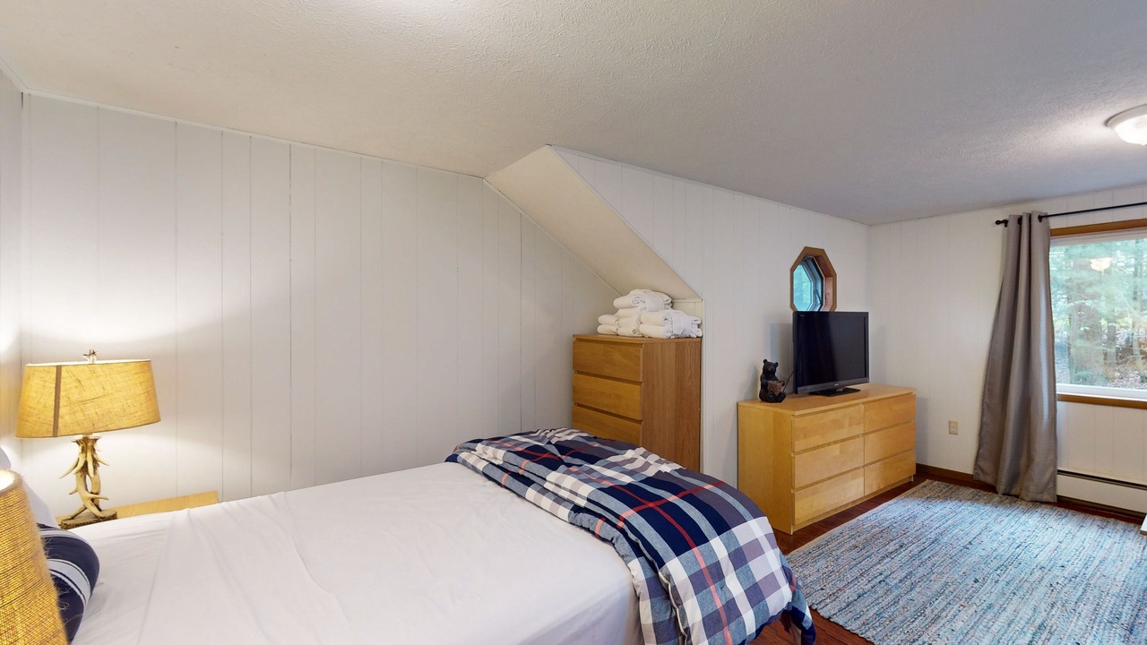 Photo of Bedroom in Swanton