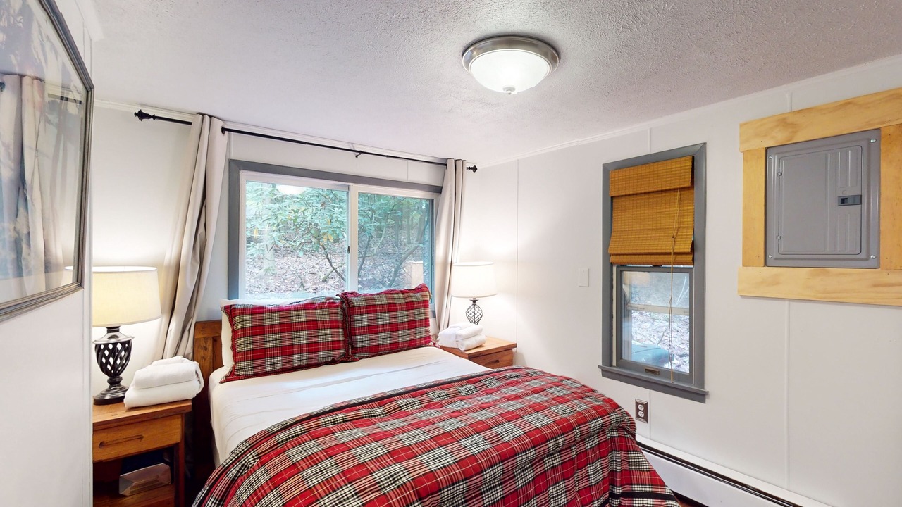 Photo of Bedroom in Swanton