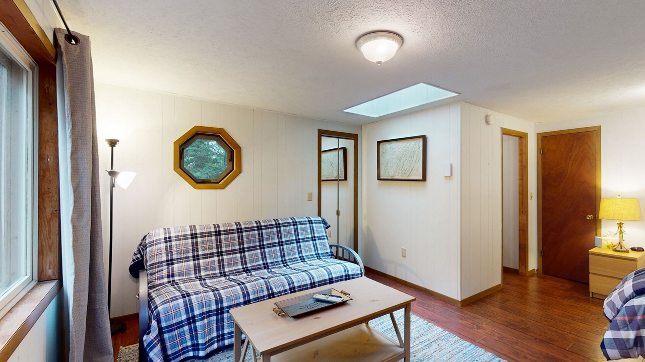 Photo of Bedroom in Swanton