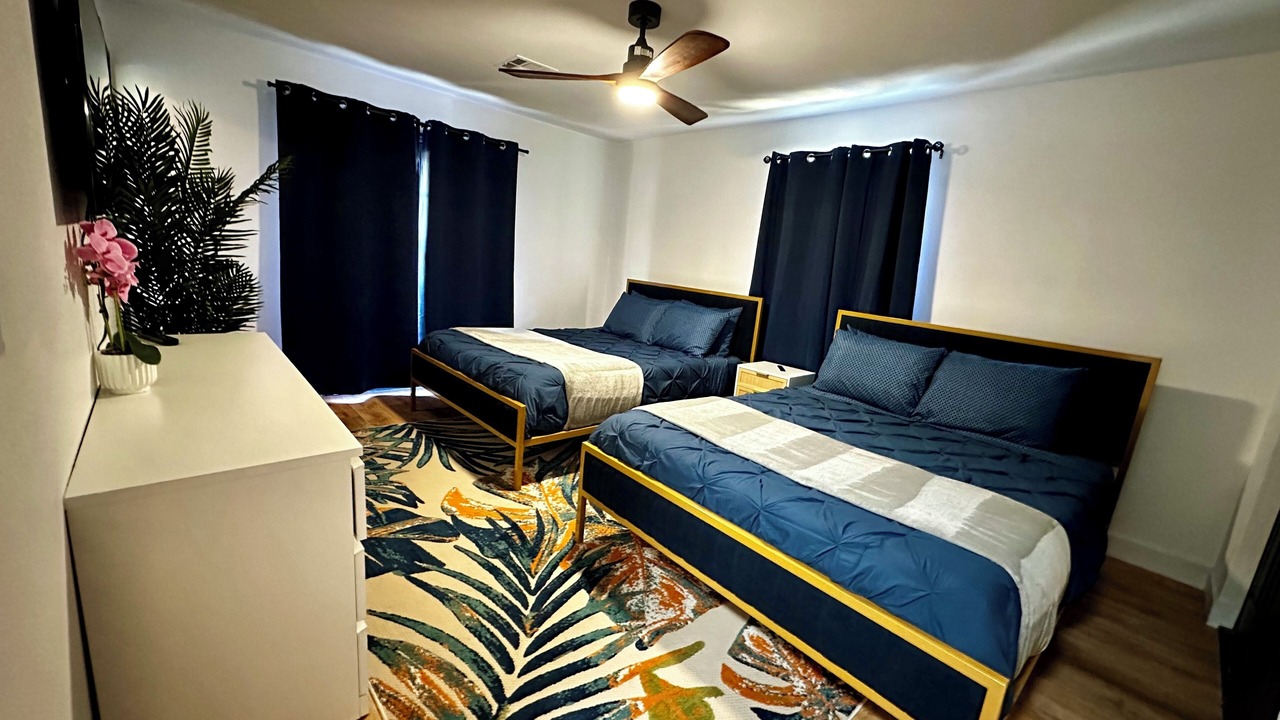 Photo of Bedroom in North Las Vegas