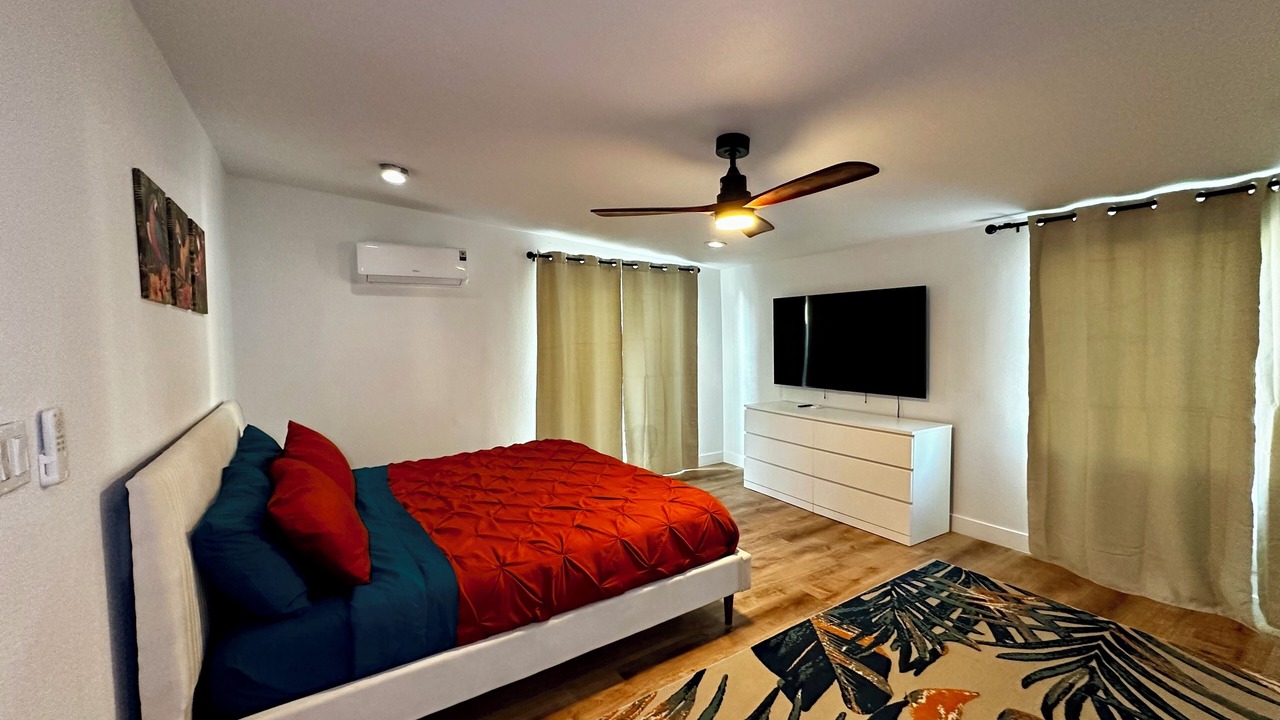Photo of Bedroom in North Las Vegas