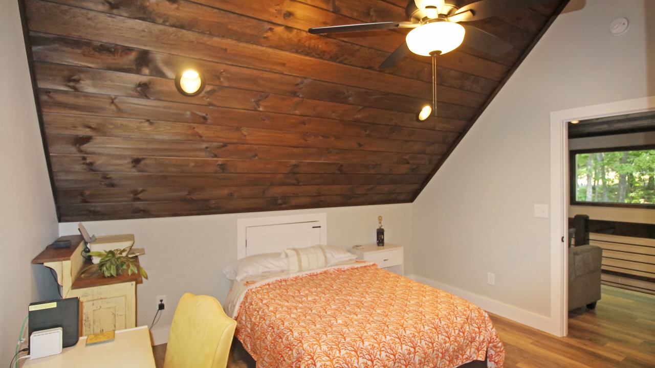 Photo of Bedroom in Vein Mountain