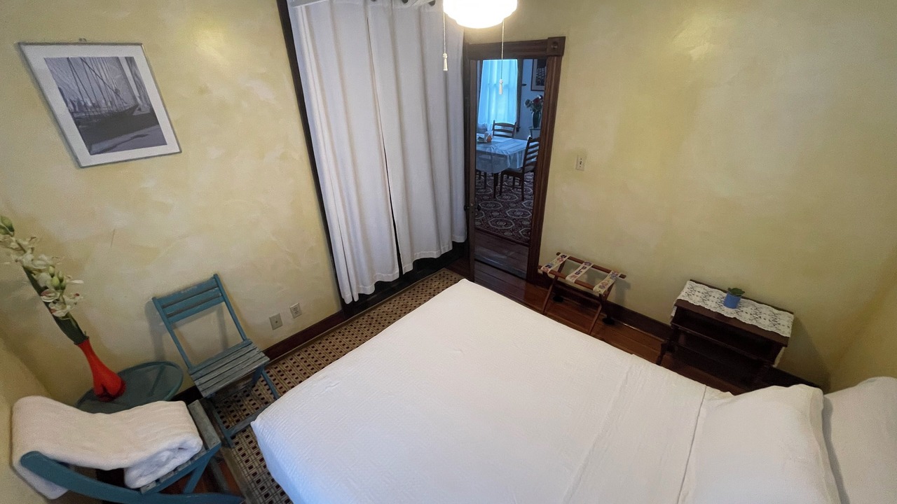 Photo of Bedroom in Mystic