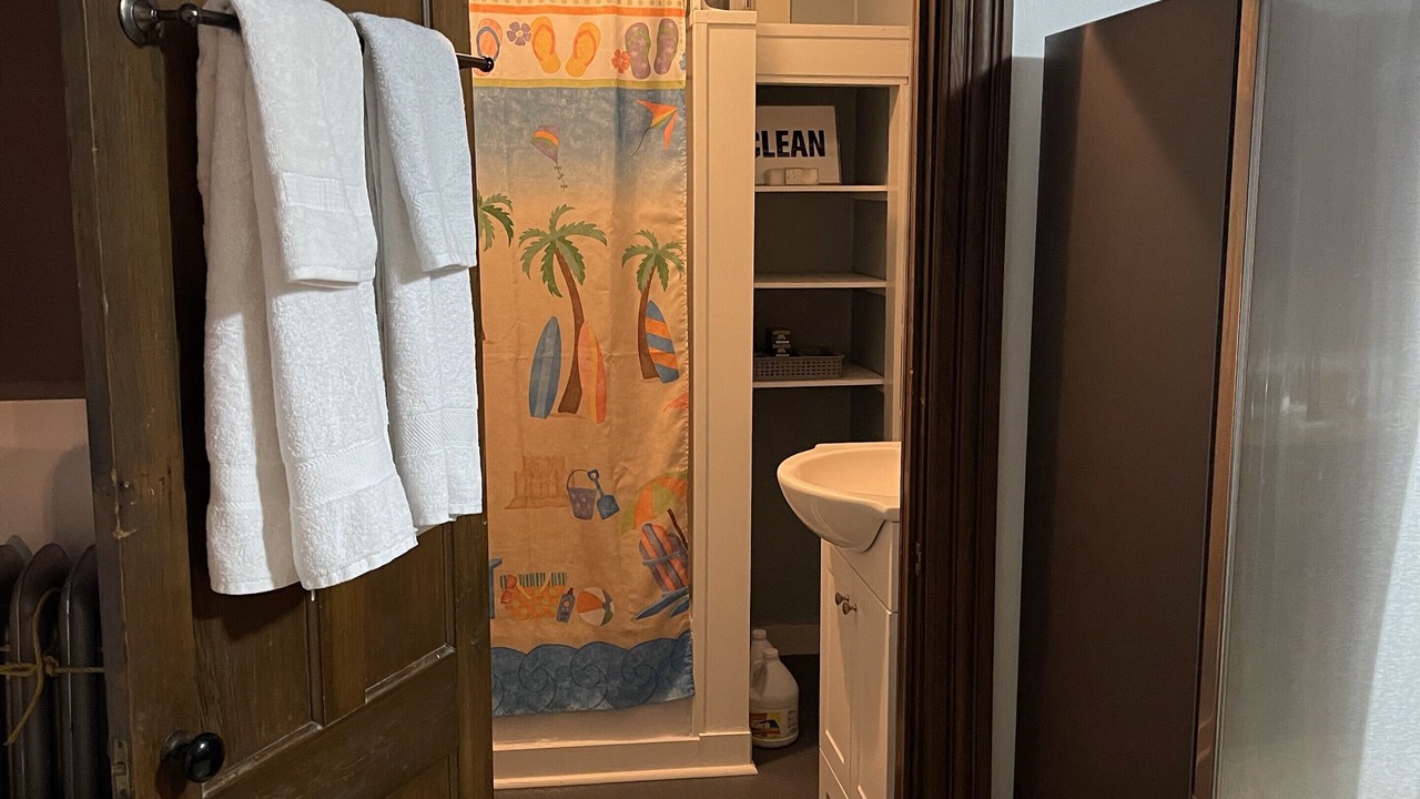 Photo of Bathroom in Mystic