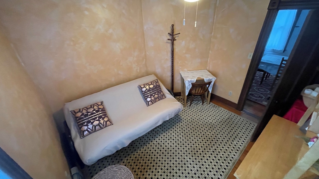 Photo of Livingroom in Mystic