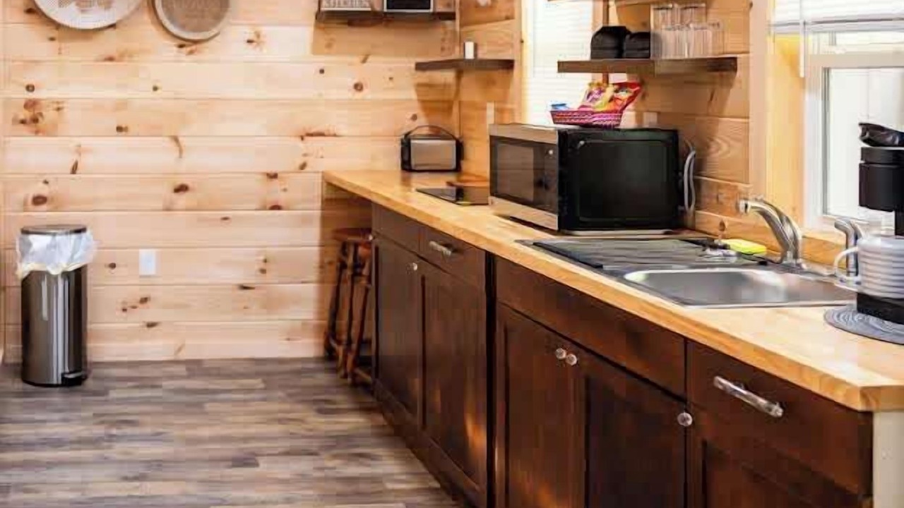 Photo of Kitchen in Betsy Layne