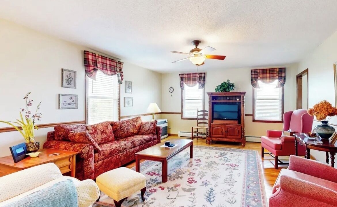 Photo of Livingroom in Newland