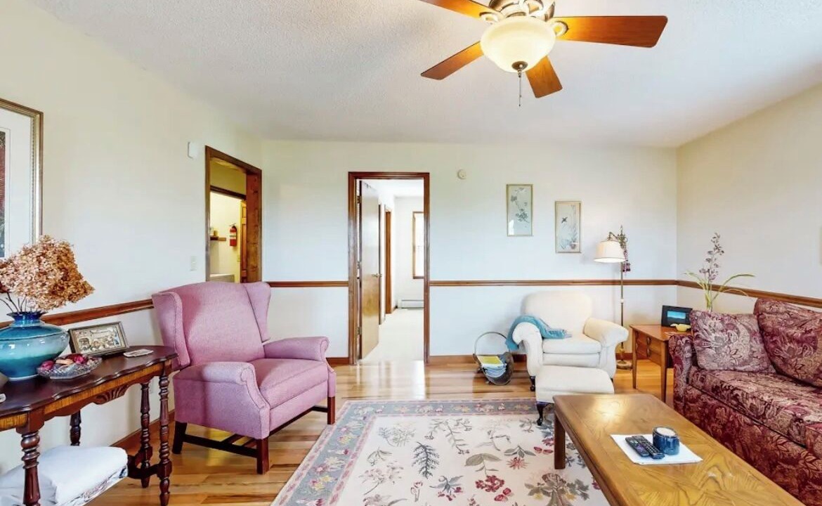 Photo of Livingroom in Newland